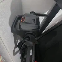 تردمیل پاورمکس مدل ADT-950|تجهیزات ورزشی|شیراز, عفیف‌آباد|دیوار