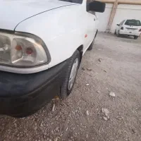 پراید بار مدل 99