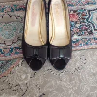 فروش سه جفت کفش مجلسی|کیف، کفش، کمربند|قروه, |دیوار