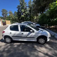 206|خودرو سواری و وانت|قم, بنیاد|دیوار