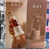 شیکر شارژی همزن برند اصلی اورجینال juice|خردکن، آسیاب، غذاساز|تهران, افسریه شمالی|دیوار