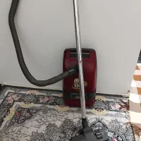جاروبرقی|جاروبرقی، جارو شارژی، بخارشو|قم, آذر (نکویی)|دیوار