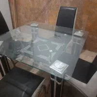 میز ناهارخوری