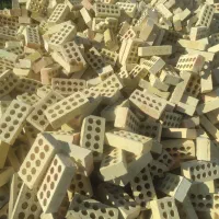 فروش آجر دامغان 10سوراخ 3سوراخ