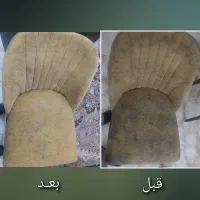 (مبل شویی) مبلشویی تخصصی مِستِر مبل|خدمات نظافت|اندیشه, اندیشه فاز ۱|دیوار