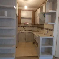 حیاط۳طبقه بر خیابان مابین ۴راه منصور وفدک