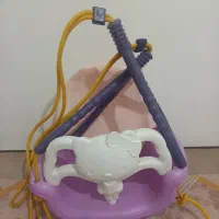 تاب بچگانه|اسباب‌‌بازی|دورود, |دیوار