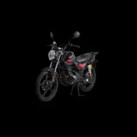 متور سیکلت ایردوکو