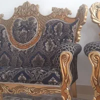 مبل ۷نفره|مبلمان خانگی و میز عسلی|الوند, |دیوار