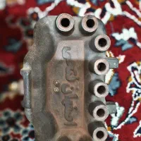 منقل ومشعل شومینه|بخاری، هیتر، شومینه|ری, حمزهآباد|دیوار