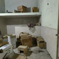 یک باب مغازه ۱۸متری حیدر کلا