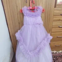 لباس مجلسی بچت گانه