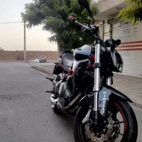 بنلی ۳۰۰ مدل۱۴۰۰|موتورسیکلت|کرج, کمال‌شهر|دیوار