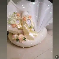 بله برون قرآن دفتر کله قند باکس کله قند