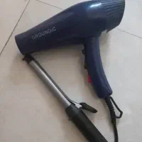 سشوار|سایر لوازم برقی|تهران, دولاب|دیوار