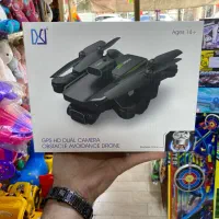 کوادکوپتر هلیشات drone 968