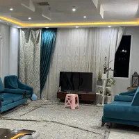 مبل راحتی مکانیزم ۸نفره