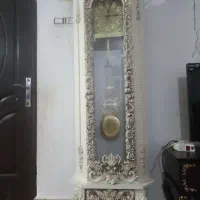 ساعت ایستاده سالم