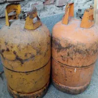 کپسول ایران گاز
