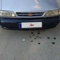 پراید مدل ۸۵