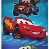 موکت ۶ متری طرح ماشینها