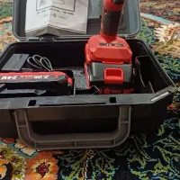 دریل شارژی|ابزارآلات|تربت‌حیدریه, هاشمی‌نژاد|دیوار