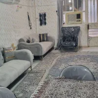 فروش خانه طبقه همکف حیاط دار نفتک|فروش خانه و ویلا|مسجد سلیمان, |دیوار
