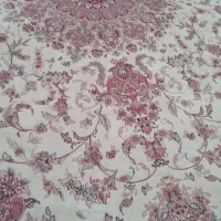 یک عدد فرش ۱۲ متری