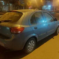 تیبا۲ بیرنگ شاسی پلمپ|خودرو سواری و وانت|تربت جام, تیپ ۳۸ زرهی تربت جام|دیوار