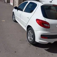 ۲۰۷پانا بی رنگ