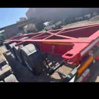 تیغه بیات غزال و تریلی کمپرسی دستگاه اچ|خودرو سنگین|تهران, دکتر هوشیار|دیوار