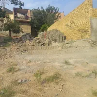 زمین کلاک شهرک جهان نما
