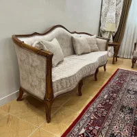 کیفیت را با خیال راحت انتخاب کنید، مبل جدید وخاص
