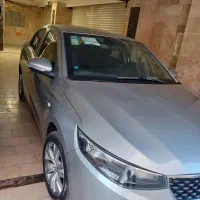 تاراوی ۴ اتومات|خودرو سواری و وانت|قم, چهل درخت|دیوار