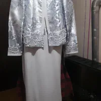 پیراهن کت تمیز و در حد نو