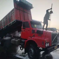 فروش اتاق جک کمپرس ولووتک