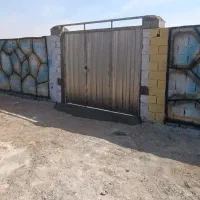 ۲۰۰متر باغچه در شهریار / سند تک‌برگ