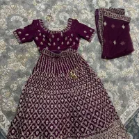لباس هندی