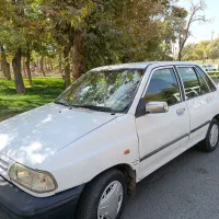 پراید 91|خودرو سواری و وانت|کنگاور, |دیوار