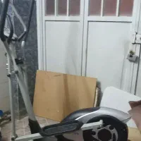 تجهیزات ورزشی