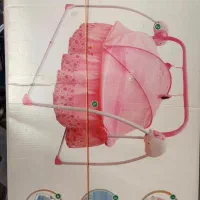 گهواره برقی نونو