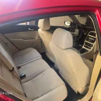 برلیانس اتومات سال ۹۵|خودرو سواری و وانت|تهران, ستارخان|دیوار