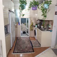 ۵۷ متر دو خواب اسکندری فول امکانات