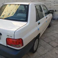 پراید مدل 98 بدون رنگ|خودرو سواری و وانت|تبریز, |دیوار