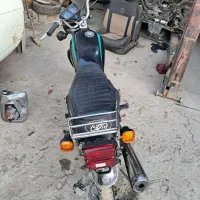 موتور مزایده مدل ۸۷|موتورسیکلت|سنندج, |دیوار