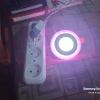 لامپ های کم مصرف