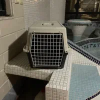 باکس سگ و گربه