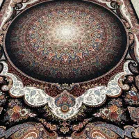 فروش ویژه فرش نو|فرش|بیرجند, |دیوار