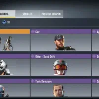 اکانت کالاف دیوتی ریجن اروپا|کنسول، بازی ویدئویی و آنلاین|کامیاران, |دیوار