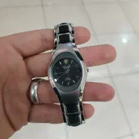 ساعت مردانه OMAX موتور اصل ژاپن